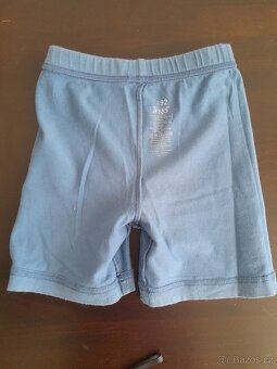 Kraťasy Little Angel vel. 92 - 2