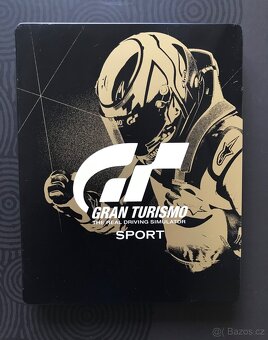 Gran Turismo Sport Ps4 / Ps5 - 2