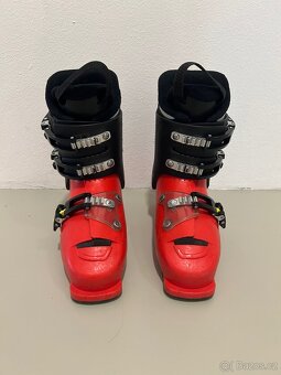Lyžáky Atomic 23 - 23,5 - 2