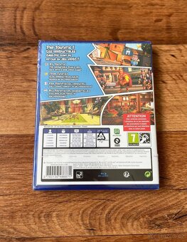 Hra Sony PS4: Asterix & Obelix XXL2 (NOVÁ) - 2