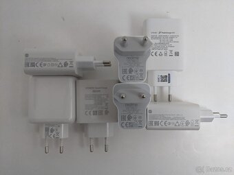 Original nabijecky Xiaomi, Realme, HONOR, VIVO, OPPO - 2