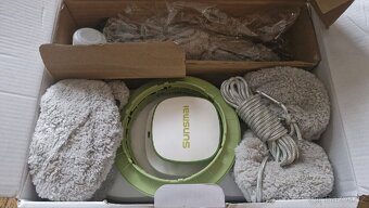 Robotický čistič oken Sunsmal SWLR0002 - 2