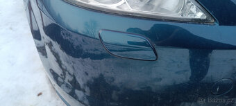 Krytka ostřikovače světlometu - 2