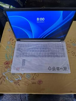 Lenovo Ideapad 1 15AMN7 - 2