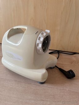 Omega 8004 základna motor funkční - 2