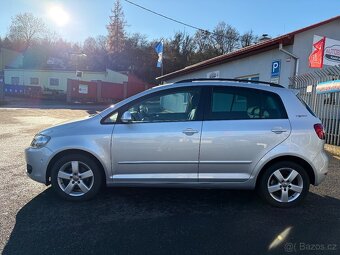 Volkswagen Golf Plus, 1,2 77kW SERVISKA - 2