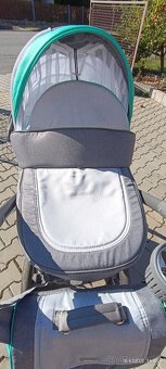 trojkombinace Adamex Barletta - 2