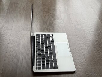 Apple Macbook Air 11¨ / 1,3 GHz i5 / 128Gb SSD - TOP - 2