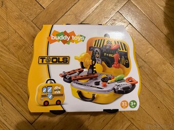 Dětská sada vzdělávacích hraček - 2