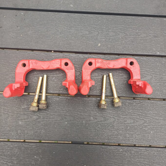 Díly  VW golf 2 - 2