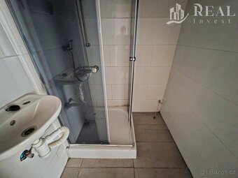 Prodej byt 2+1, 55 m 2, OV, ul. Maxe Švabinského, Bílina, ok - 2