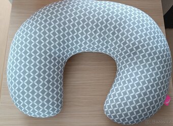 Kojící polštář - 2