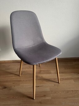 Jídelní židle jonstrup - 2