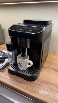 Automatický kávovar Delonghi ECAM 290.61B - 2