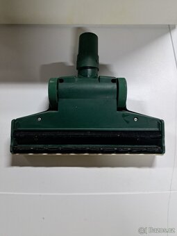 Sáčkový vysavač Vorwerk 121. - 2