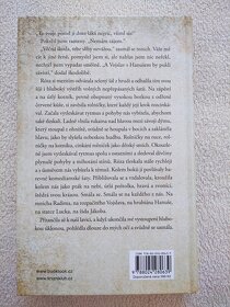 Ema Riedová ,Suďte spravedlivě - 2