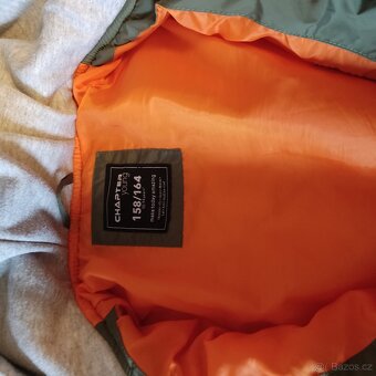 Chlapecká zimní bunda - 2