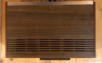 SONY ZESILOVAČ TA-1055 (ROK 1973) PĚKNÝ STAV ,VINTAGE - 2