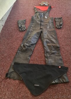 Motorkařské veci - 2