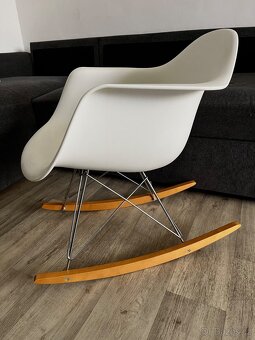 Houpací křeslo - 2