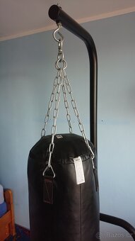 Boxovací pytel - 2