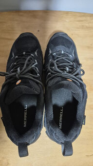 Turistické boty MERRELL MOAB 3GTX v.46,5 - 2