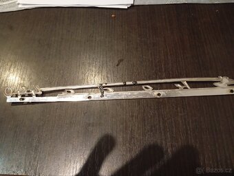 Škoda 440 ALU znak nápis - 2