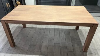 Jídelní stůl 180x90cm - 2