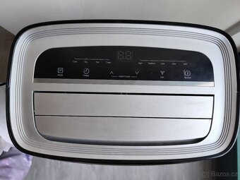 Mobilní klimatizace - 2