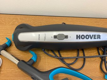 Parní tyčový mop Hoover - 2