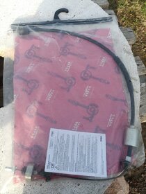 Kangoo táhlo spojky - 2