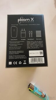 Elektronická cig.(zařízeni) - 2