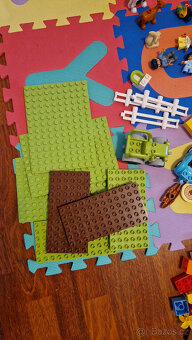 Lego Duplo mix - 2