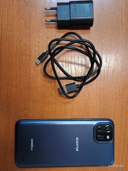 Mobil Aligator S5550Duo - 2