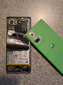 Motorola Edge 50 - 2