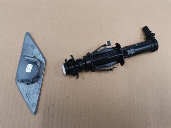 Auto náhradní díly - 2