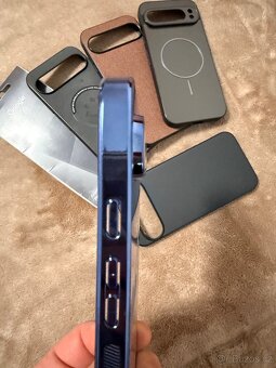 Google pixel 9 pro XL kryty - 2