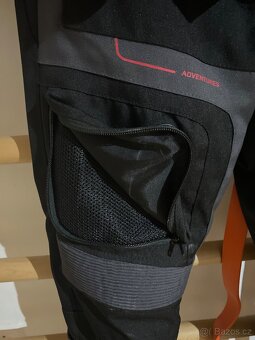 Dívčí kalhoty - 2