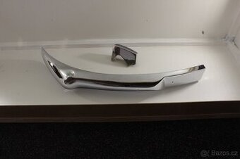 Kompletní přední nárazník Tatra 603-3 - 2