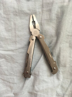 Nůž, kleště, multitool - NOVÝ - 2