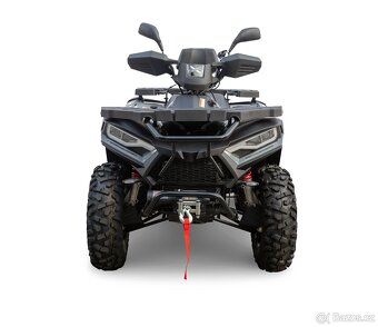 Linhai ATV 420 PROMAX EFI,T3b - 2