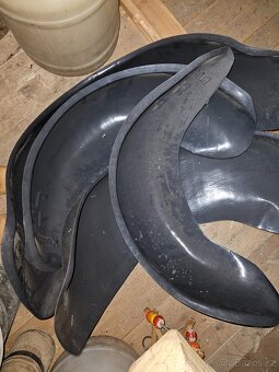 Podběhy Škoda 120 - 2