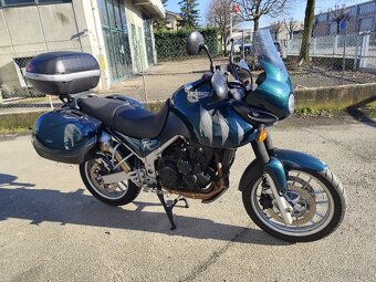 TRIUMPH TIGER 955 I - 2