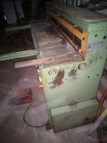 Prodáme excentrické nůžky - 2