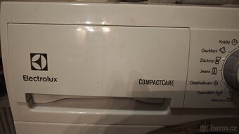 Pračka Electrolux - 2