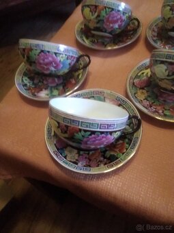 Nádherný značkový čaje vy servis - 2