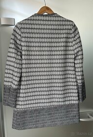 Nový dámský jarní kabátek HM vel. 36 - 2