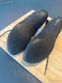 Dětské boty nalezení - 2