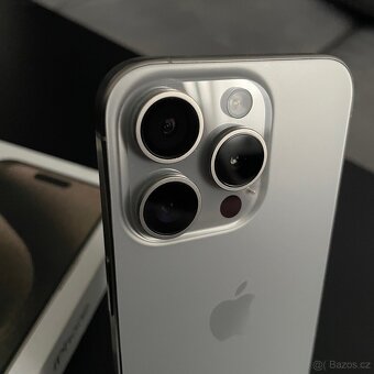 IPhone 15 PRO 128GB - 2