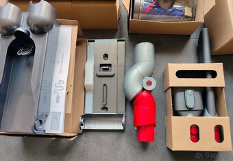 Originální příslušenství k vysavači DYSON V12 Detect Slim - 2